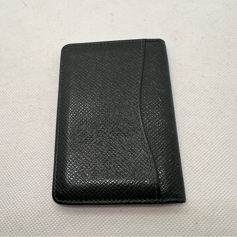 Louis Vuitton LV Taiga Pocket Organizer - Picture 2 of 10
